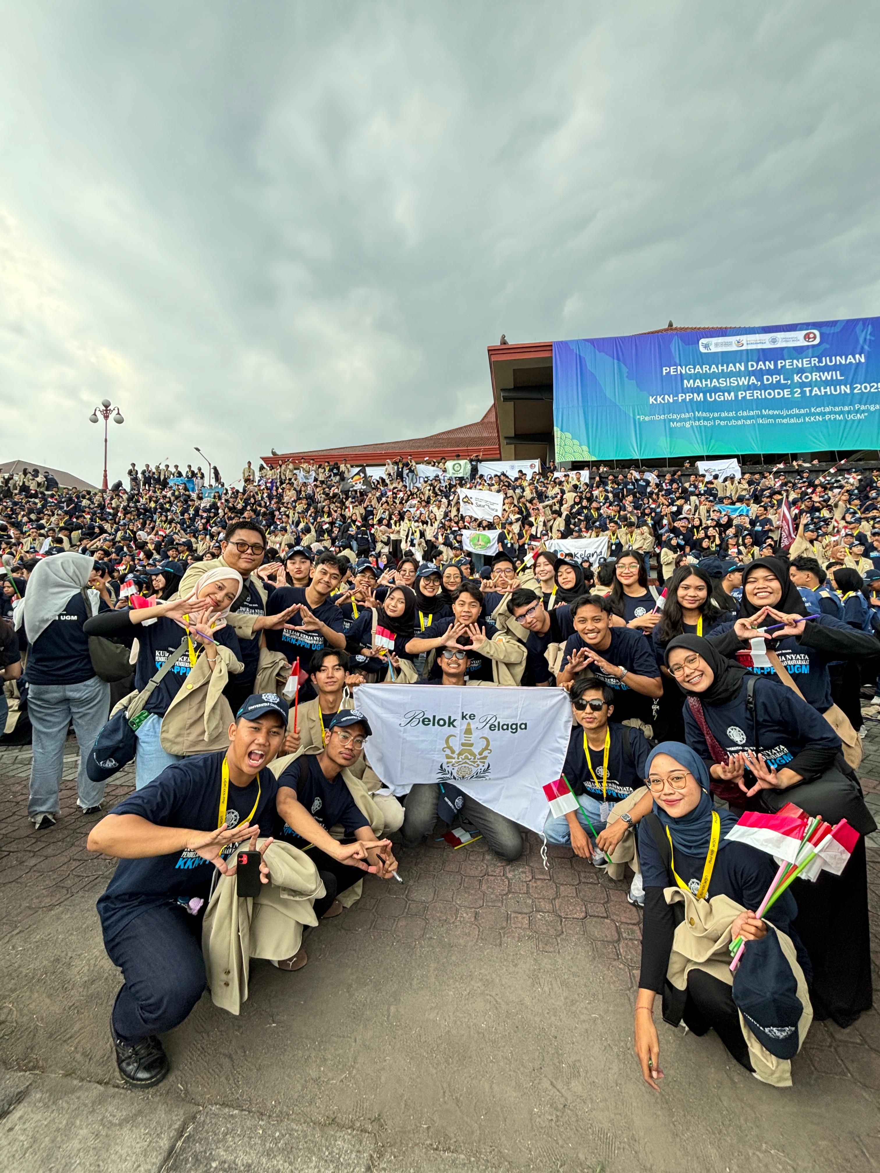 Program Kerja Image